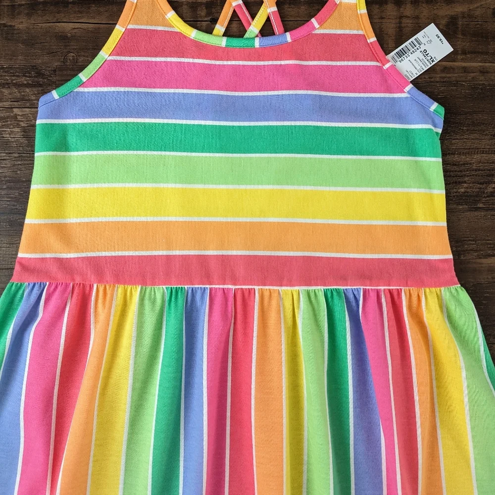 NWT Children's Place Dress